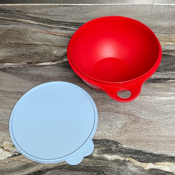 Tupperware Thatsa Bowl - Picture 4 of 7